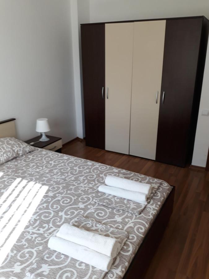 Синята Дъга Cernomoreț Exterior foto