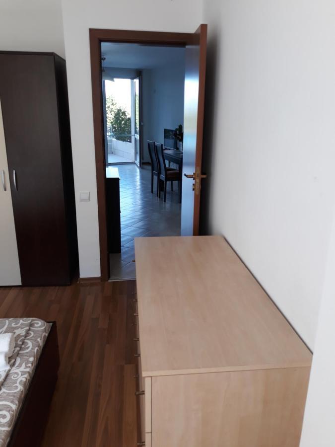 Синята Дъга Cernomoreț Exterior foto