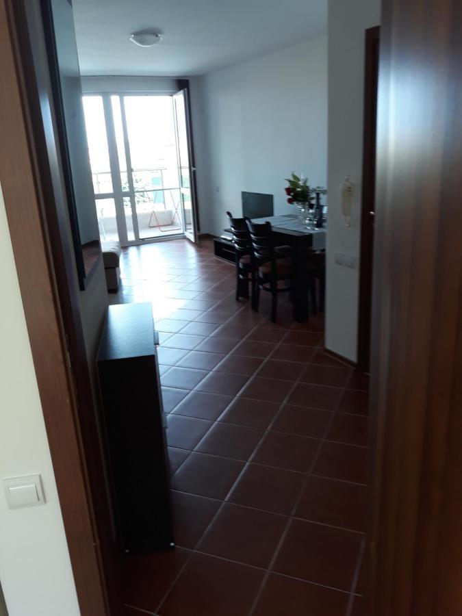 Синята Дъга Cernomoreț Exterior foto