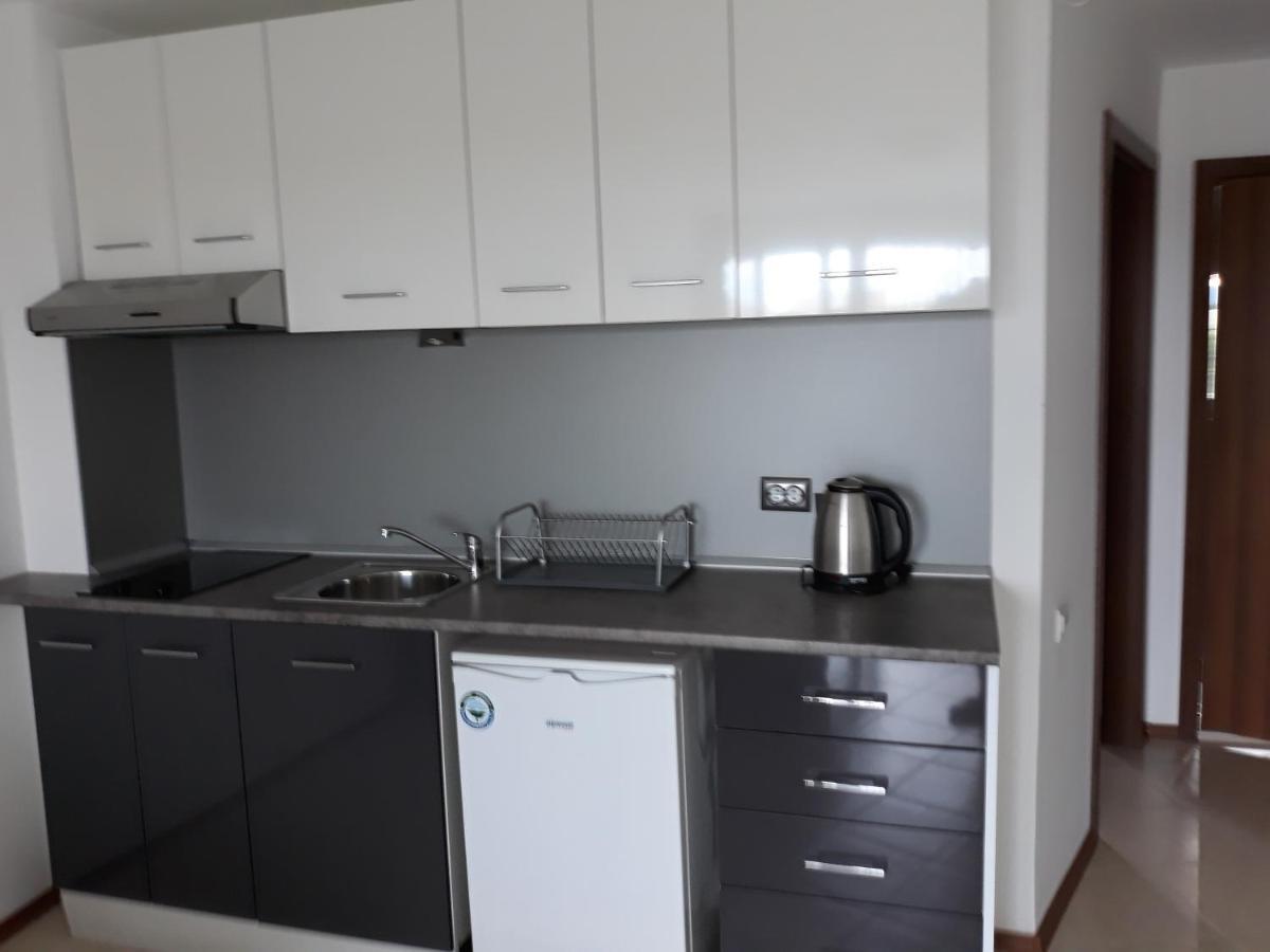Синята Дъга Cernomoreț Exterior foto