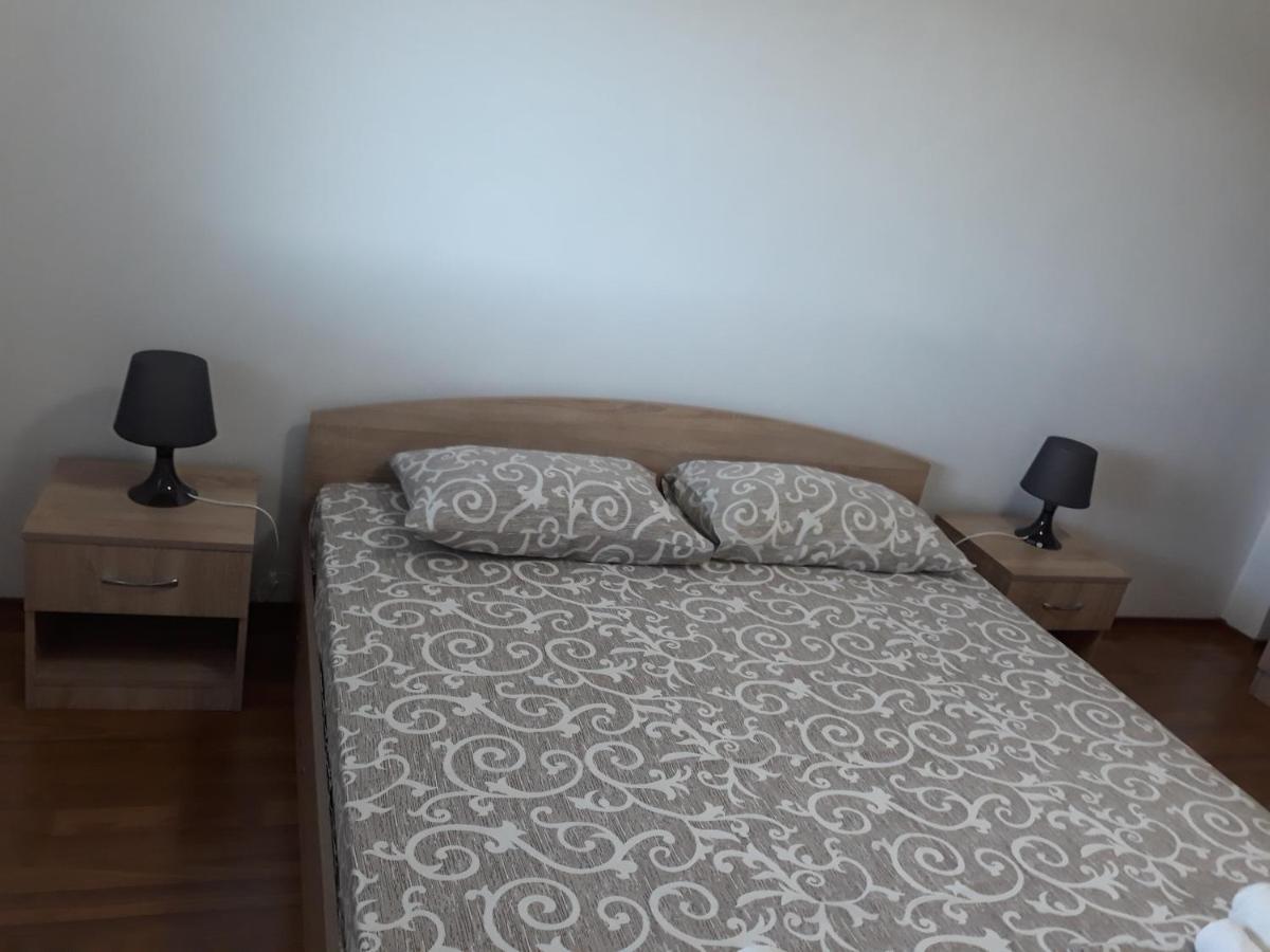 Синята Дъга Cernomoreț Exterior foto