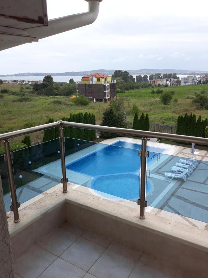 Синята Дъга Cernomoreț Exterior foto