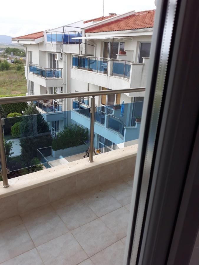 Синята Дъга Cernomoreț Exterior foto